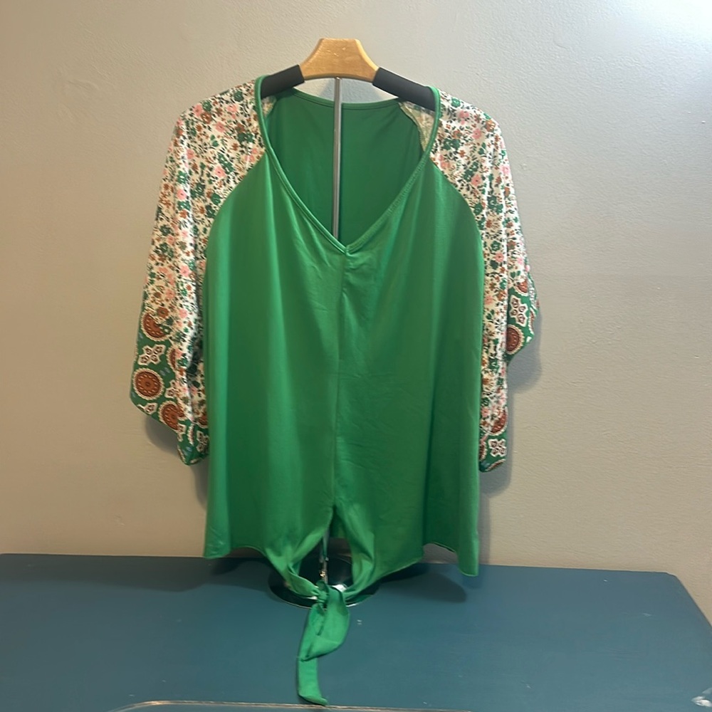 Women’s top